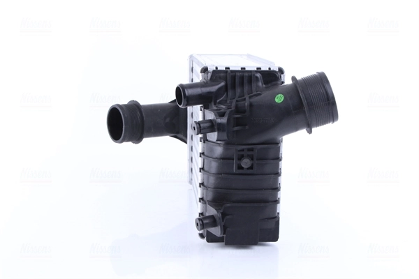Intercooler, échangeur NISSENS 961602