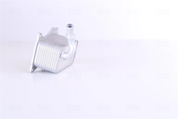 Radiateur d'huile NISSENS 91270