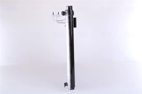 Condenseur, climatisation NISSENS 941157