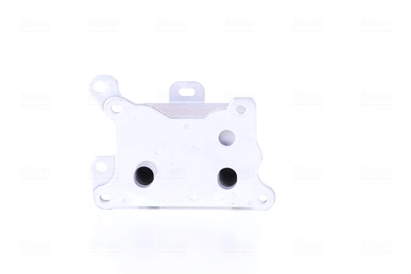 Radiateur d'huile NISSENS 91193