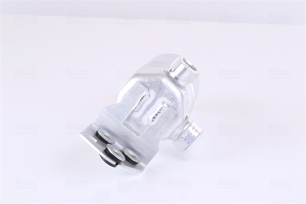 Filtre déshydratant, climatisation NISSENS 95472