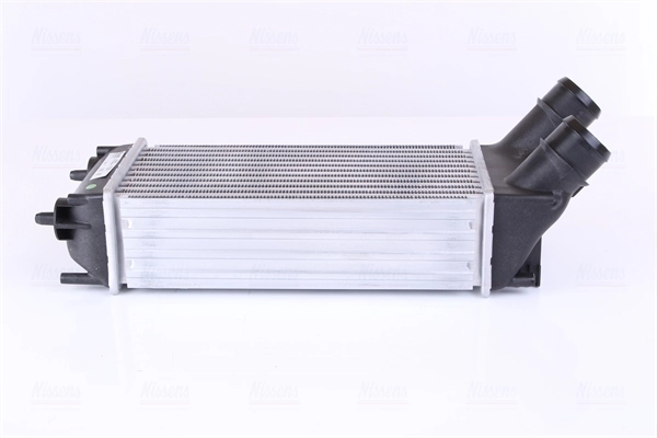 Intercooler, échangeur NISSENS 96584