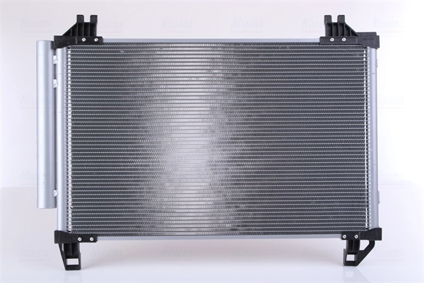 Condenseur, climatisation NISSENS 940130