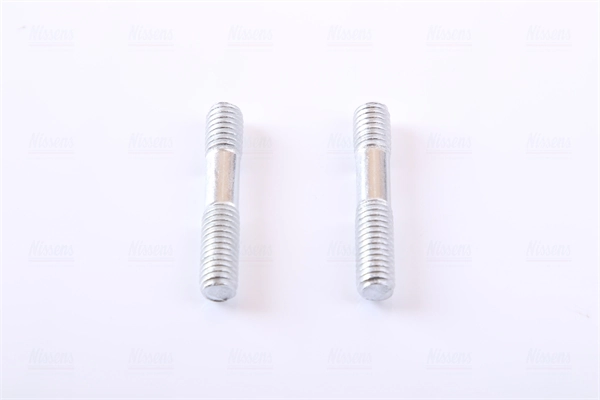 Condenseur, climatisation NISSENS 940350