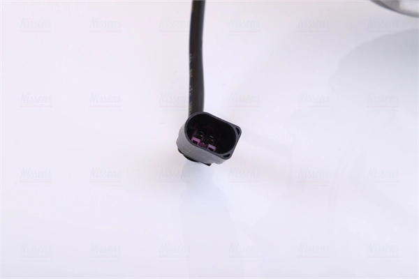 Compresseur, climatisation NISSENS 890068