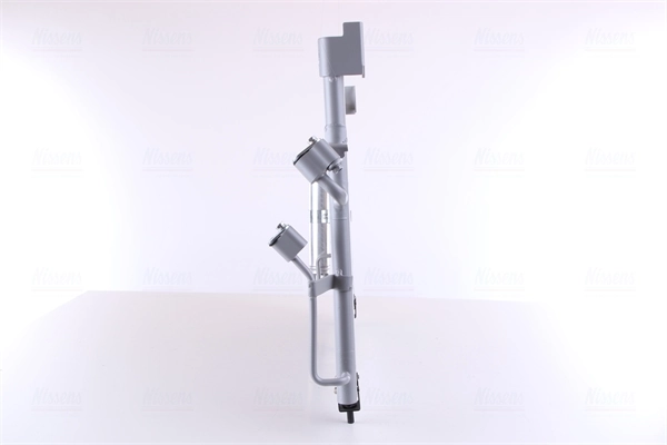 Condenseur, climatisation NISSENS 940165