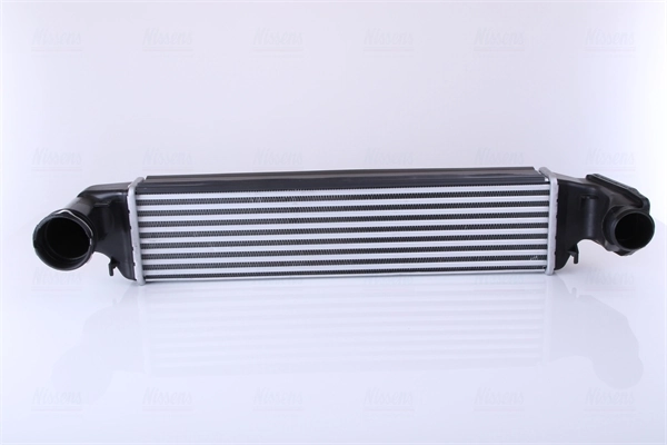 NISSENS 96654 — Інтеркулер