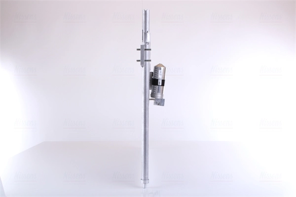 Condenseur, climatisation NISSENS 940445
