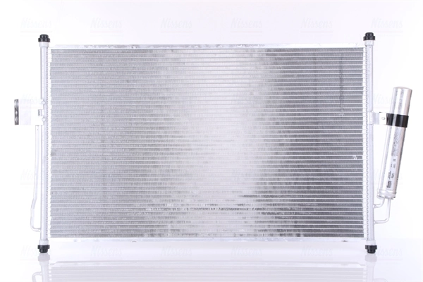 Condenseur, climatisation NISSENS 940709