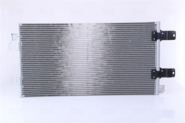 Condenseur, climatisation NISSENS 940186