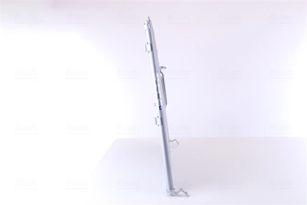 Condenseur, climatisation NISSENS 940451