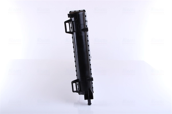 Radiateur, refroidissement du moteur NISSENS 61765