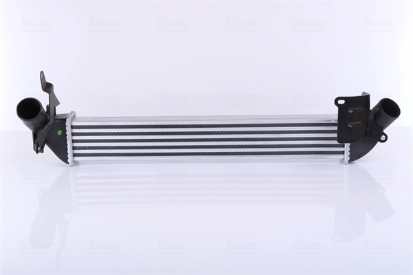 Intercooler, échangeur NISSENS 96712
