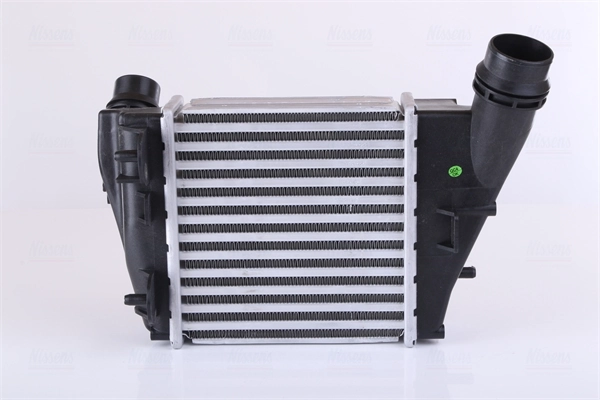 Intercooler, échangeur NISSENS 96452