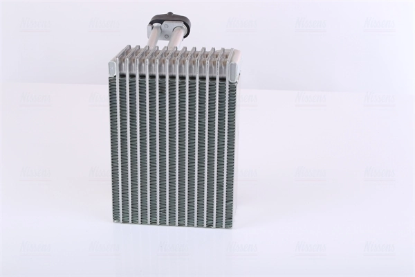 Évaporateur climatisation NISSENS 92249