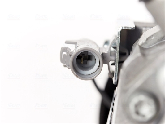 Compresseur, climatisation NISSENS 89399