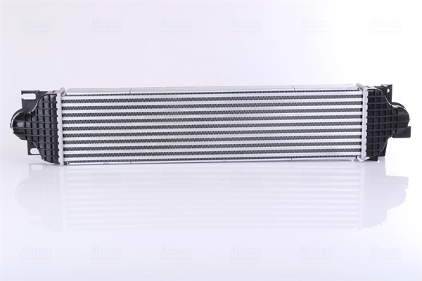 Intercooler, échangeur NISSENS 961436