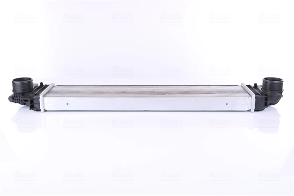 Intercooler, échangeur NISSENS 961234