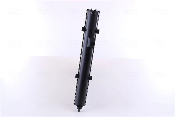 Radiateur, refroidissement du moteur NISSENS 652441