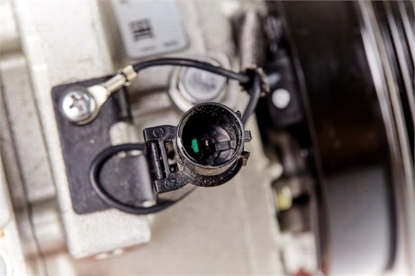 Compresseur, climatisation NISSENS 890376