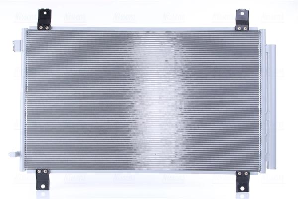 Condenseur, climatisation NISSENS 940854