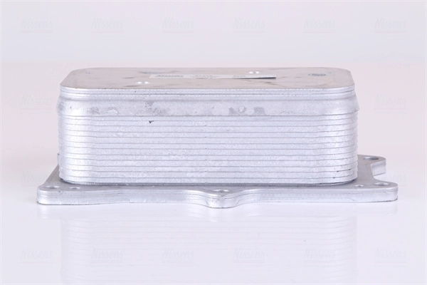 Radiateur d'huile NISSENS 91256