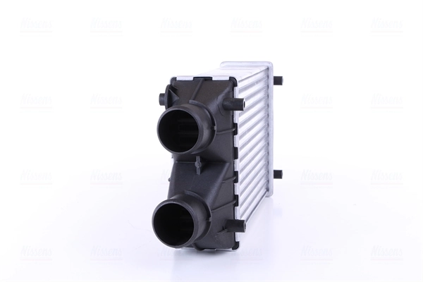Intercooler, échangeur NISSENS 96701