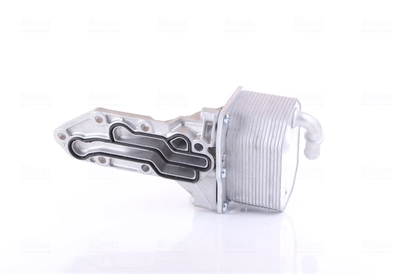 Radiateur d'huile NISSENS 91424