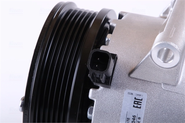 Compresseur, climatisation NISSENS 89326