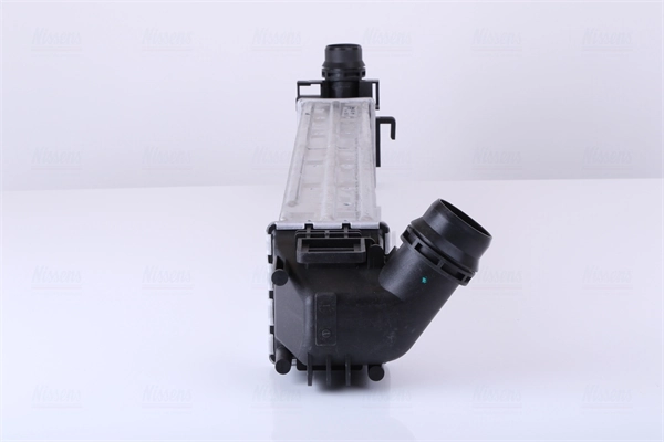 Intercooler, échangeur NISSENS 96533