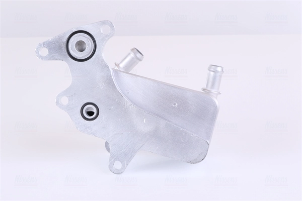 Radiateur d'huile de boîte automatique NISSENS 91129