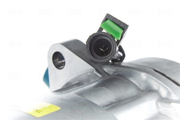 Compresseur, climatisation NISSENS 89518