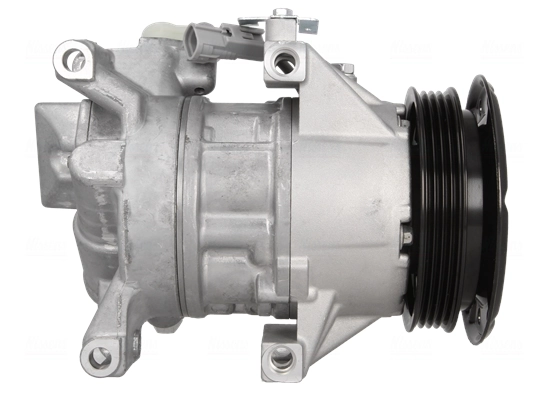 Compresseur, climatisation NISSENS 890145