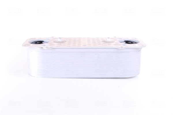Intercooler, échangeur NISSENS 961500