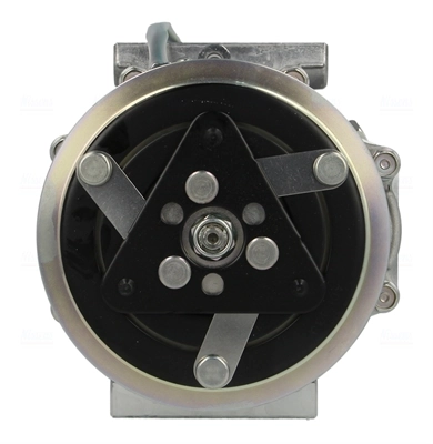Compresseur, climatisation NISSENS 89143