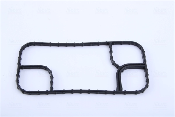 Radiateur d'huile NISSENS 91380