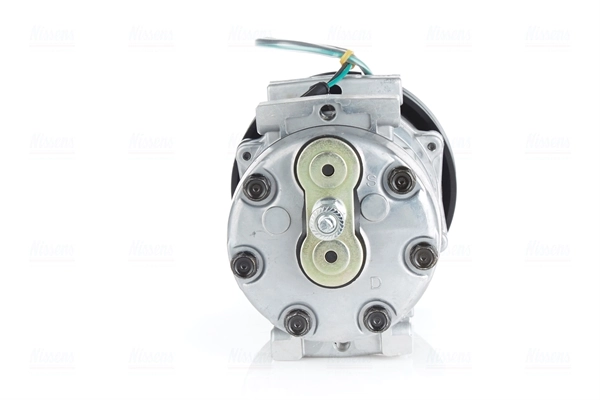 Compresseur, climatisation NISSENS 89137