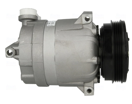 Compresseur, climatisation NISSENS 89258