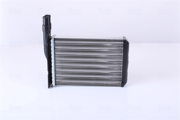 Радіатор пічки NISSENS 733591 для Renault Super 5, Rapid, Express та інших