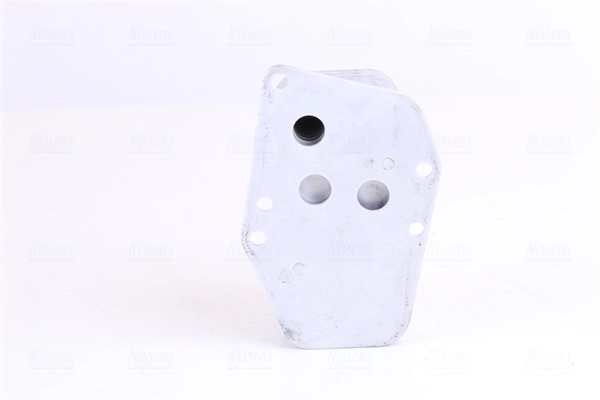 Radiateur d'huile NISSENS 90904