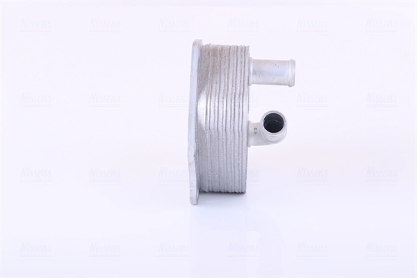 Radiateur d'huile NISSENS 90808