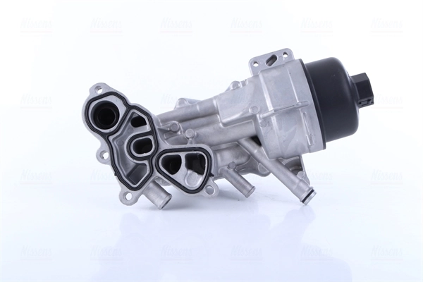 Radiateur d'huile NISSENS 90992