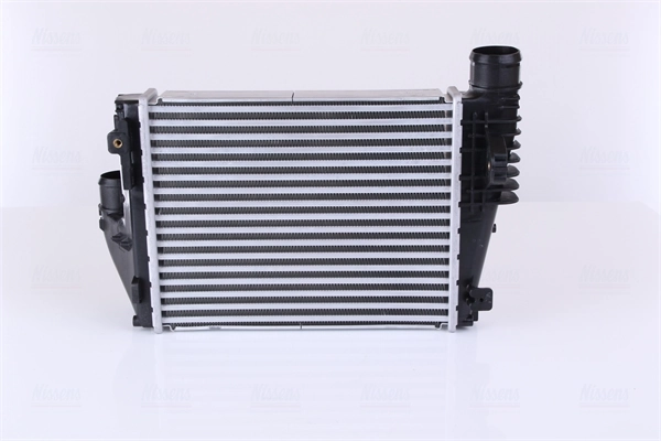 Intercooler, échangeur NISSENS 961523