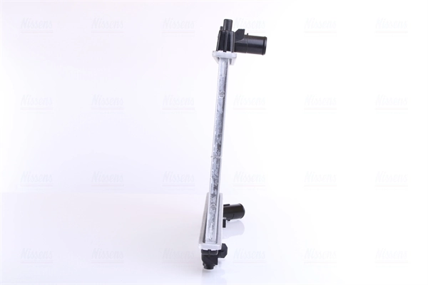 Radiateur, refroidissement du moteur NISSENS 62512