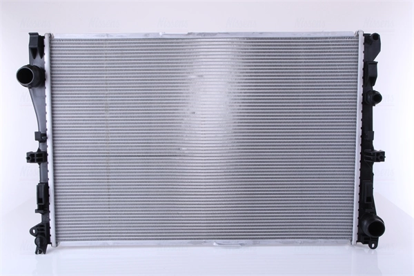 Radiateur, refroidissement du moteur NISSENS 627029