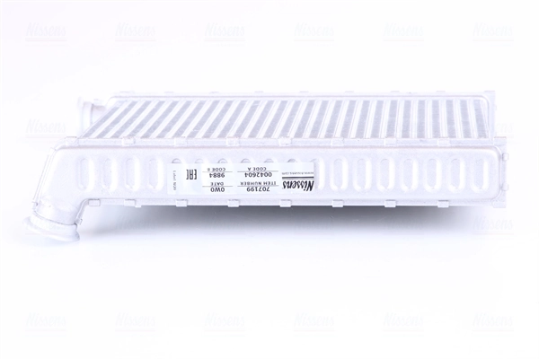 Système de chauffage NISSENS 707199