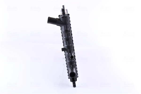 Radiateur, refroidissement du moteur NISSENS 62085A