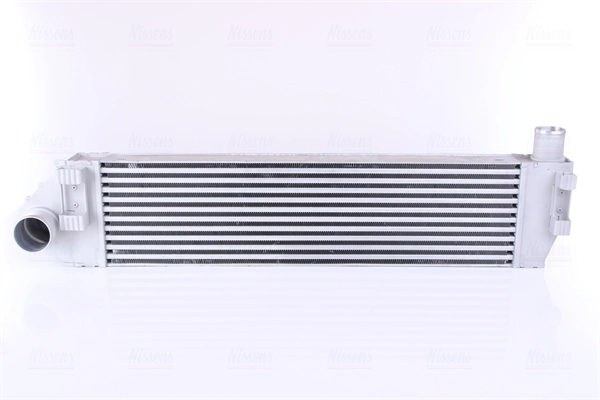 Intercooler, échangeur NISSENS 96522