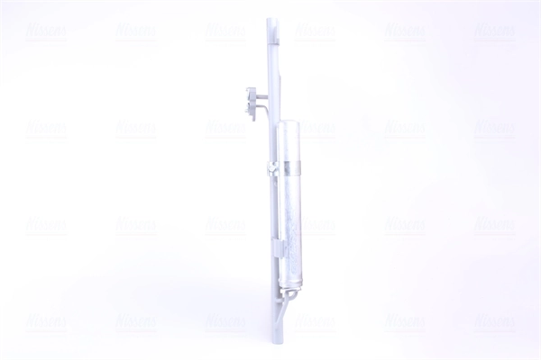 Condenseur, climatisation NISSENS 940407