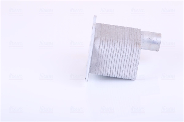 Radiateur d'huile NISSENS 90981